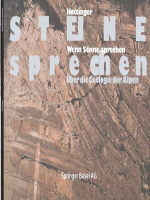 cover image of Wenn Steine sprechen
